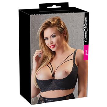 REGGISENO PLUS SIZE
