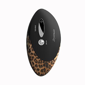 WOMANIZER PREMIUM BLACK/GOLD
