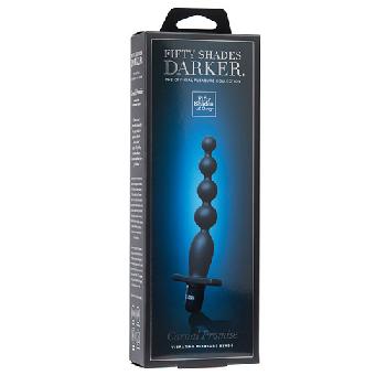 PALLINE ANALI VIBRANTI 50 SFUMATURE 