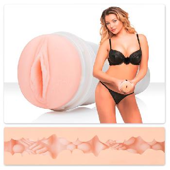 MASTURBATORE VAGINA FLESHLIGHT ANNA POLINA 
