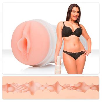MASTURBATORE VAGINA FLESHLIGHT VALENTINA NAPPI