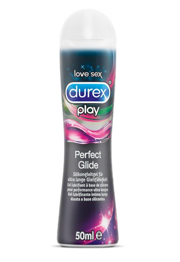 Durex Perfect Glide 50 ml.