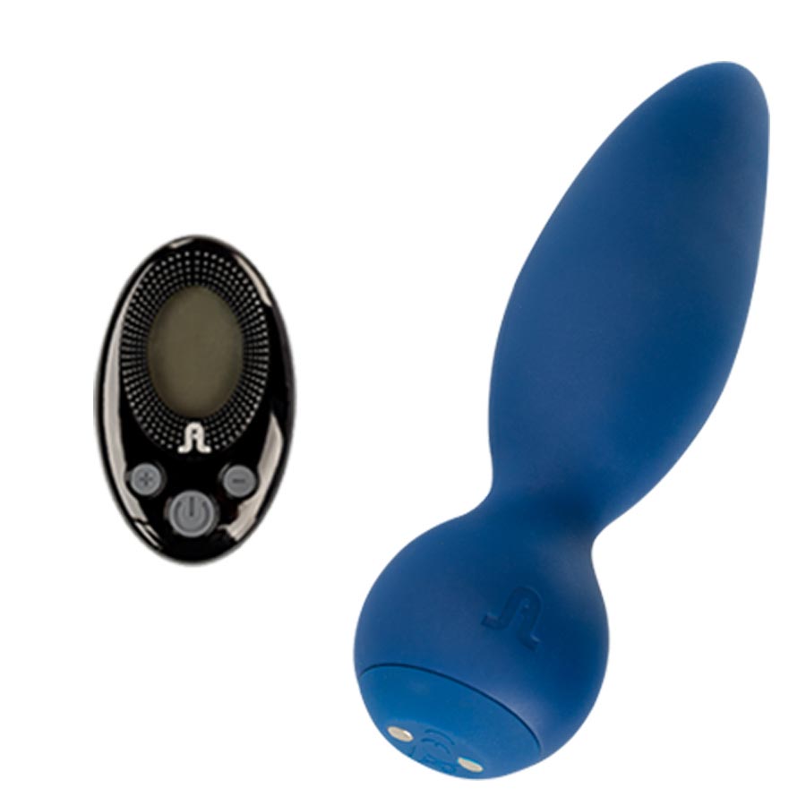 Lilttle Rocket + LRS