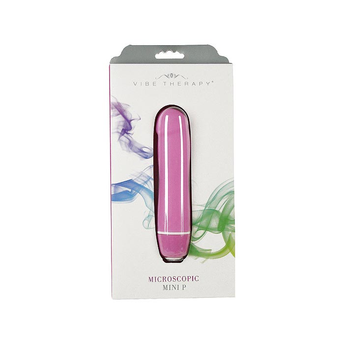 Vibe Therapy Microscopic Mini P