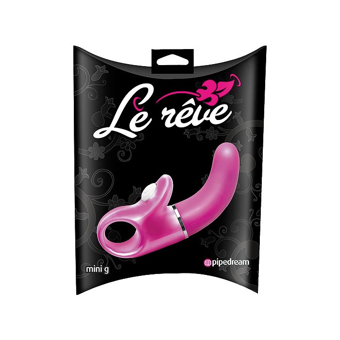 Le Reve mini G PINK