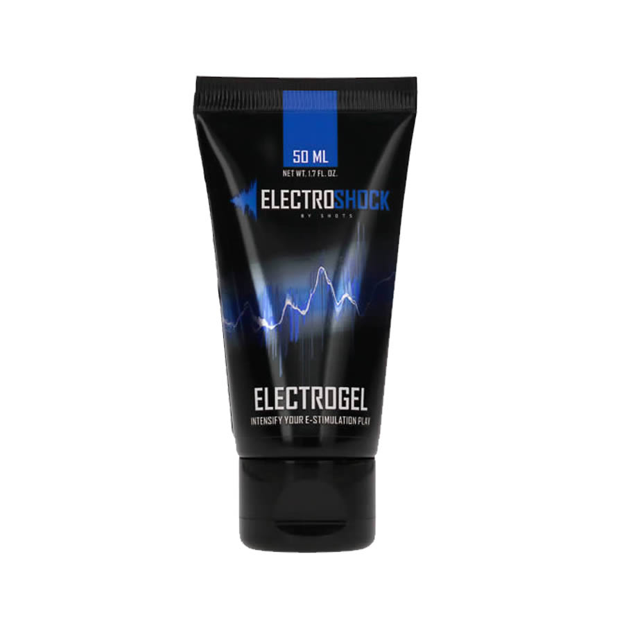 Electrogel - 50 ml