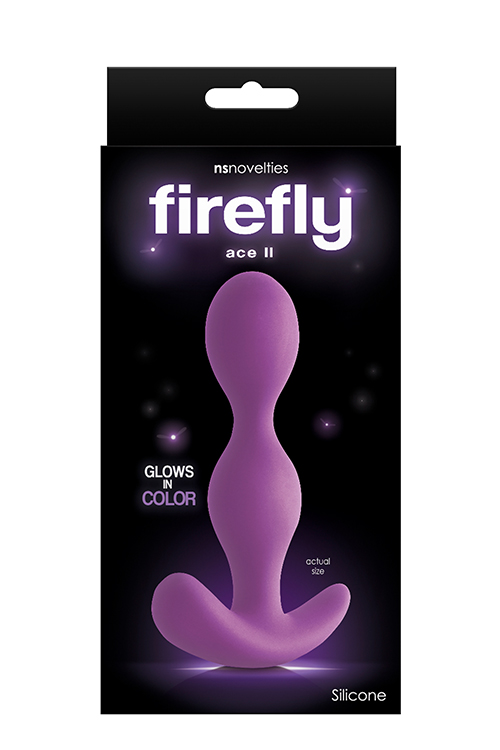 FIREFLY ACE II PURPLE