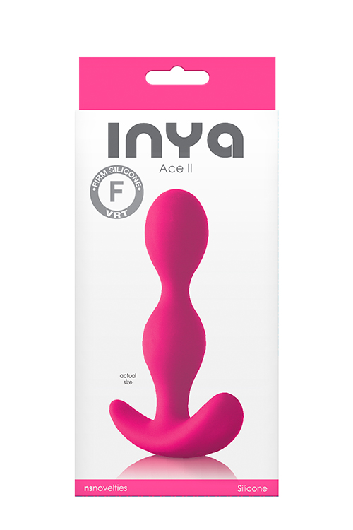INYA ACE II PINK