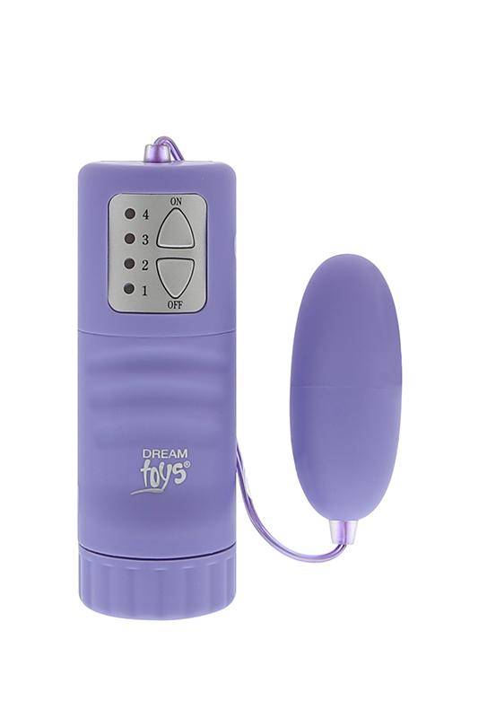 GOOD VIBES WATERPROOF BULLET